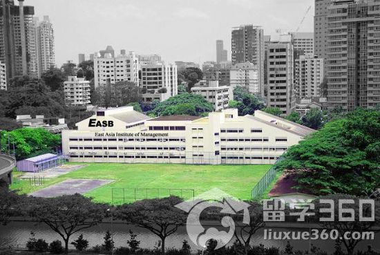 新加坡留学 东亚管理学院与英国玛格丽特女王大学建立合作关系