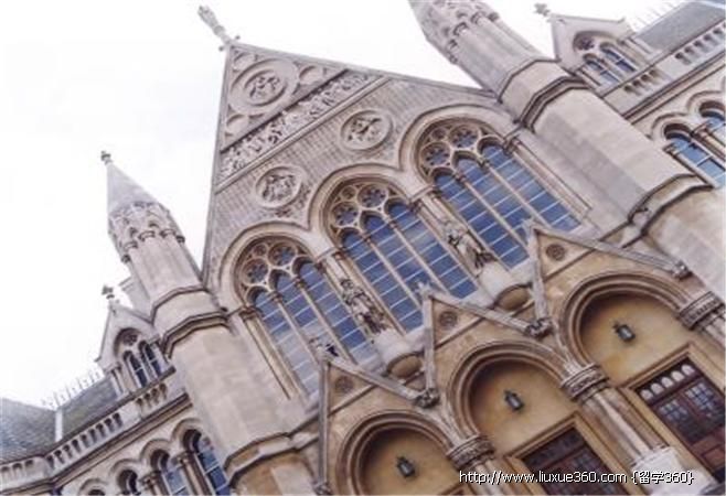 英国留学 服装、时尚专业推荐诺丁汉特伦特大学