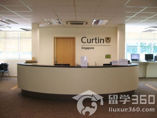 新加坡留学 科廷科技大学新加坡校区提供一系列的服务和支持