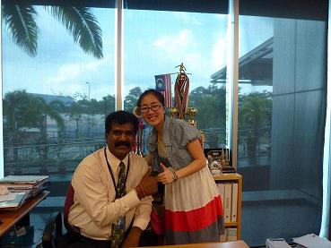 马来西亚留学 亚太科技大学计算机专业优势显著