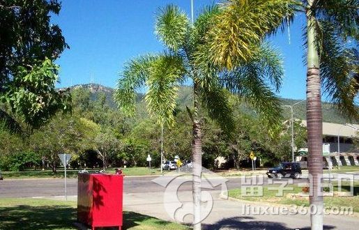 澳大利亚留学 詹姆斯库克大学综合服务概况介绍