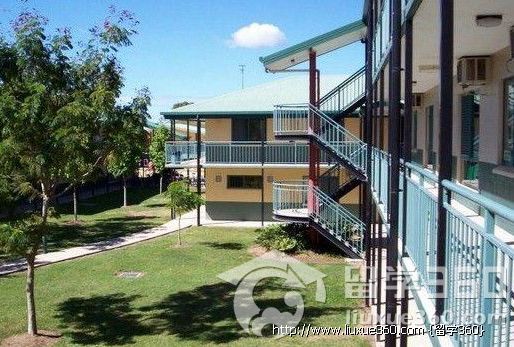 澳大利亚留学 詹姆斯库克大学提供高品质学位课程