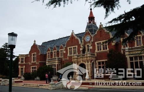 新西兰留学 林肯大学商科申请攻略