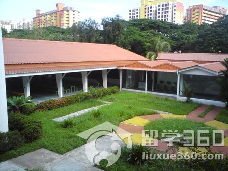 新加坡留学名校推荐之东亚管理学院