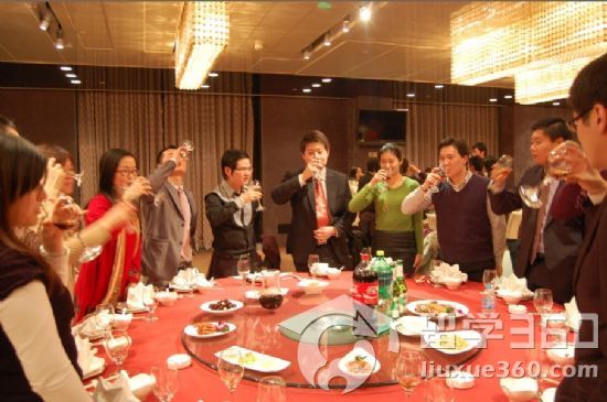 澳大利亚教育联盟庆祝成为2011年澳大利亚留学最专业机构之一