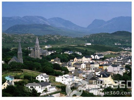 爱尔兰留学 计算机专业最受青睐