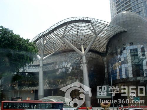 新加坡留学 高考成绩对入读公立大学影响大