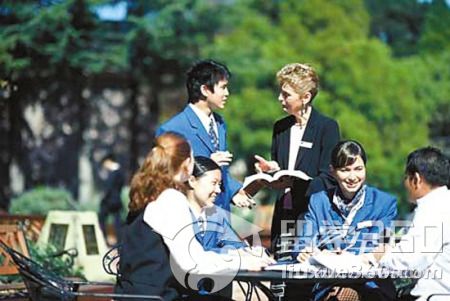 英国留学 会计硕士与ACCA课程对比分析