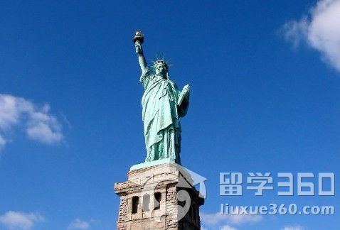 美国教育联盟解读2012美国留学新政