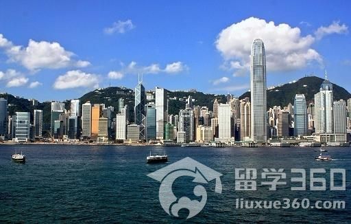 香港留学 八大高校研究生入学条件