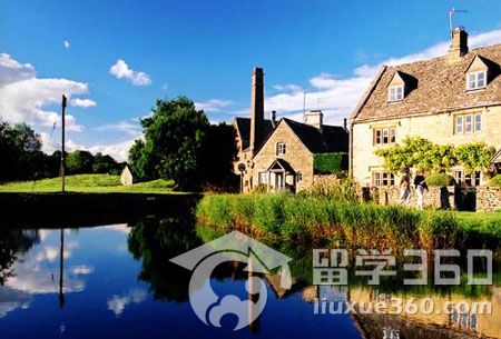 英国留学 两所公共健康专业名校推荐