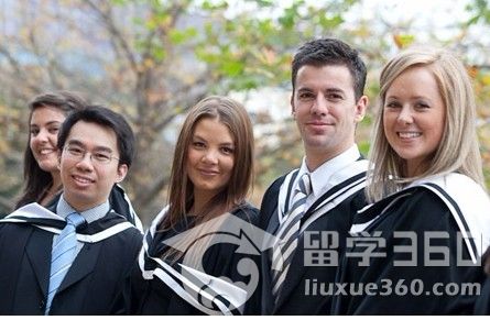 澳洲历史最悠久的大学之一：墨尔本大学