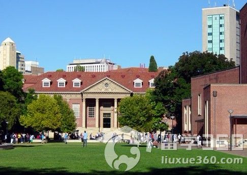 澳洲留学 阿德雷得大学崇尚学术和开拓进取