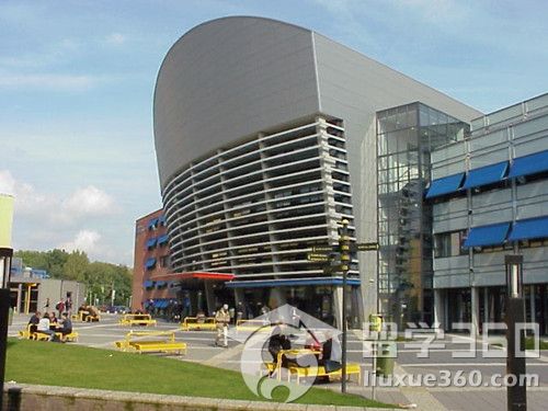 荷兰留学 汉恩大学综合入学条件简介