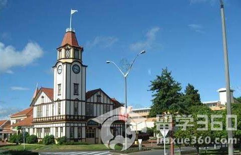 新西兰留学 怀卡托大学电子商务专业介绍