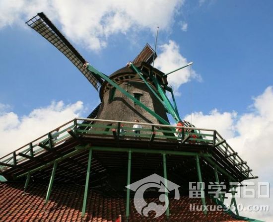 选择荷兰留学的十大理由