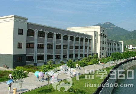 荷兰留学 商科教育的四大亮点