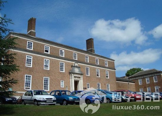 英国留学 埃克塞特大学特色介绍