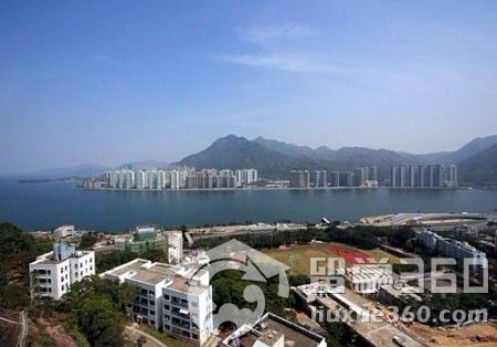 香港留学 六所名校强势专业介绍