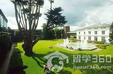 爱尔兰留学 利莫瑞克大学本硕课程介绍