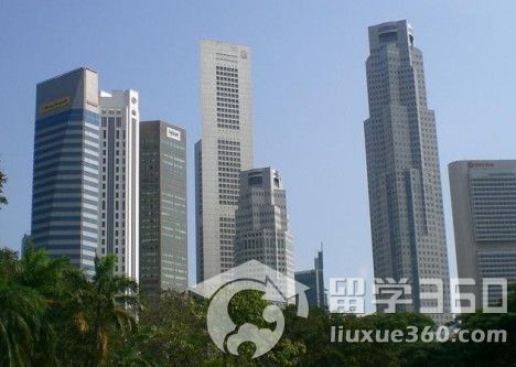 新加坡留学 硕士申请比国内更容易