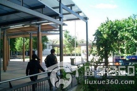 澳洲留学 弗林德斯大学享有极高的声誉