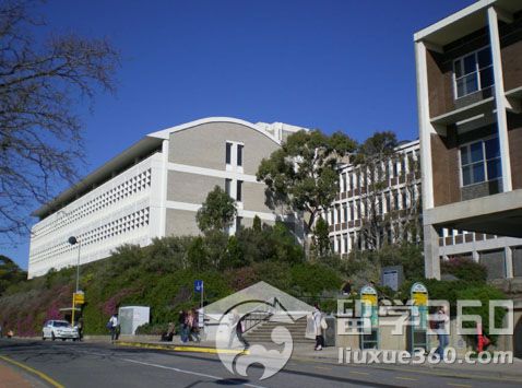 澳大利亚留学 弗林德斯大学成为现代大学的典范