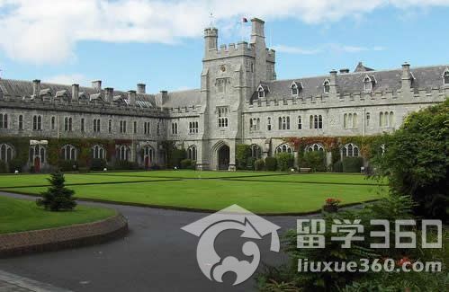 爱尔兰留学转学分申请攻略