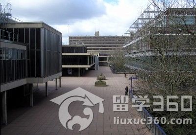 英国留学 选择巴斯大学的七大理由