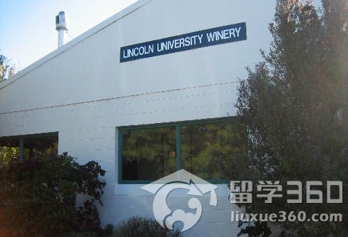 新西兰留学 简介林肯大学专业设置