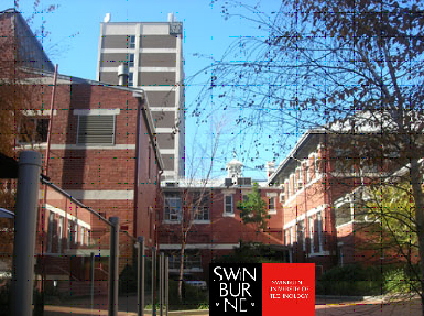 澳大利亚留学 斯威本科技大学六大校区介绍