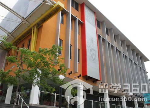 澳洲留学 斯威本科技大学设计预科同学讲述在校感言