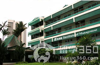 新加坡留学 东亚管理学院与澳大利亚南昆士兰大学合作开设课程