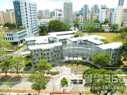 科廷科技大学新加坡分校管理学与人力资源管理双专业解读