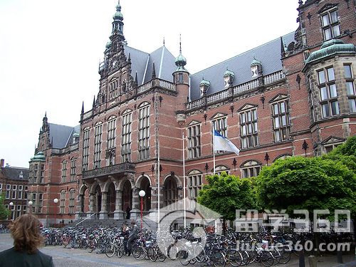 荷兰留学 硕士申请材料要求更加严格