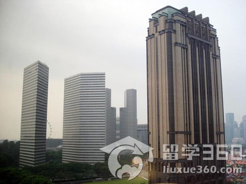 新加坡留学 市场营销专业优势分析