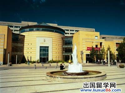 英国约克大学