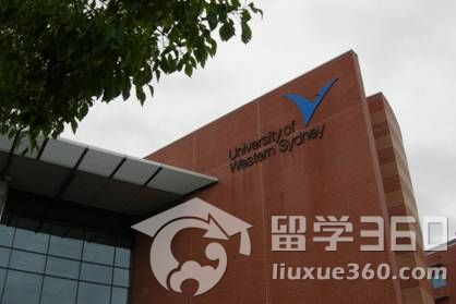 澳大利亚留学 西悉尼大学热门课程推荐