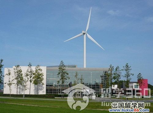 爱尔兰留学 唐道克理工学院费用说明