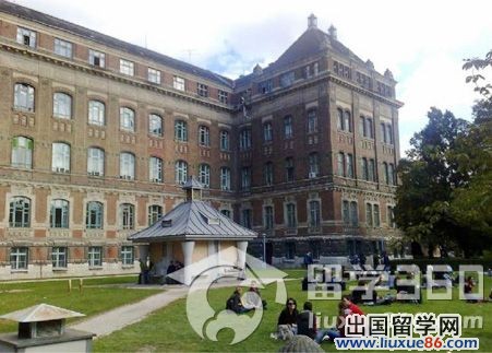 新西兰奥克兰理工大学 娱乐休闲管理专业