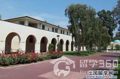 世界顶尖科技理工学院:美国加州理工学院