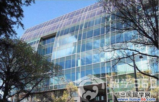 澳洲留学 墨尔本大学专业设置及入学要求