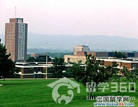 美国留学 南方州立理工大学热门专业及入学要求介绍