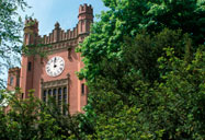 美国留学 梅里马克学院课程设置