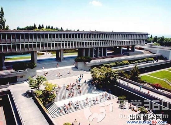 加拿大教育联盟：萨省大学新录取政策