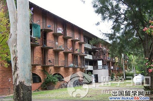 澳大利亚教育联盟 詹姆斯库克大学凯恩斯校区介绍