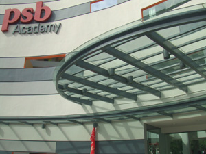新加坡留学:PSB学院理学学士学位课程介绍