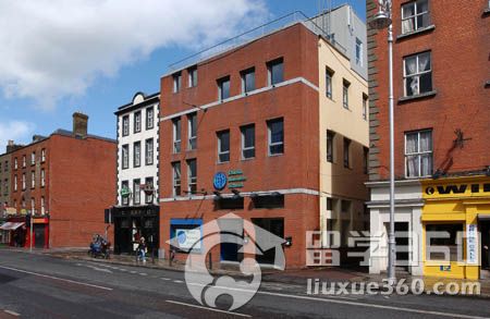 爱尔兰都柏林国际预科学院获得众多大学认可