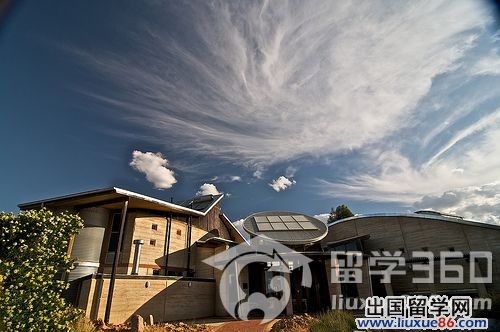 澳大利亚查尔斯特大学提供优质的教学