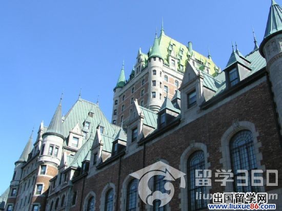 加拿大留学 加拿大担保金如何变通